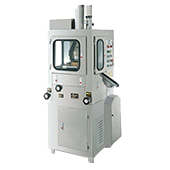 High Speed Rotary Tabletting Machine